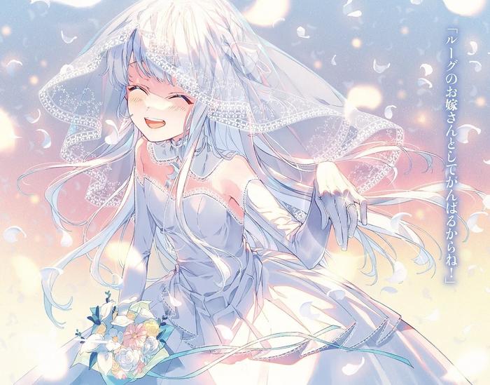 Worlds Finest Assassin Reincarnated Another World Light Novel Volume 6 — Interior