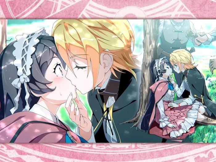 Didn’t I Say to Make My Abilities Average in the Next Life?! Light Novel Volume 9 — Image 4