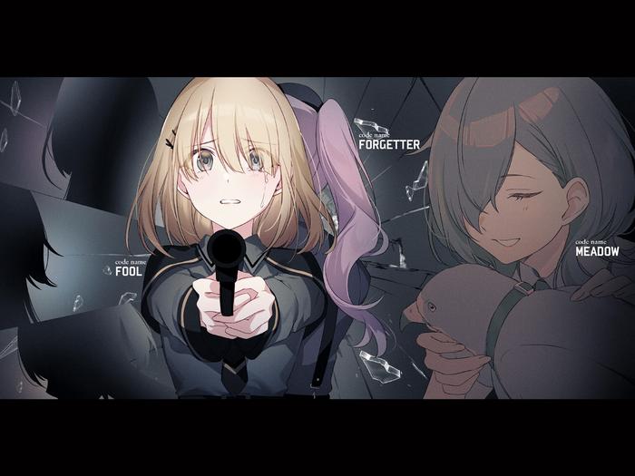 Spy Classroom The High Plain of Sara Light Novel Volume 10 — Interior