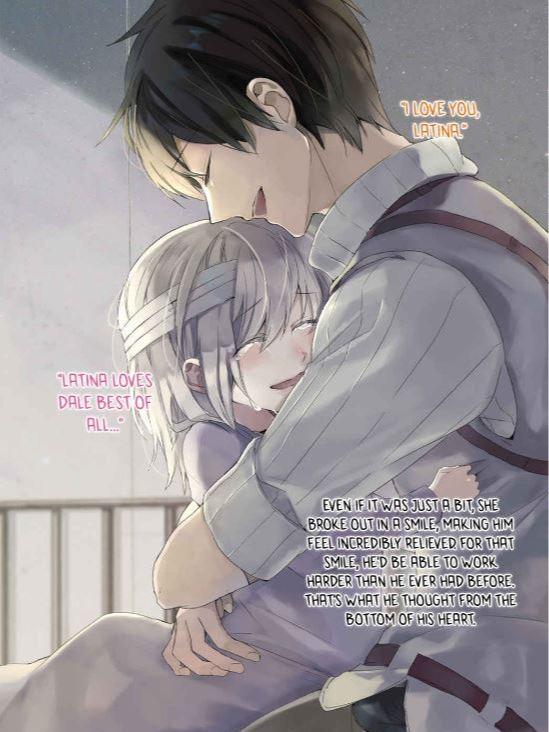 If It’s for My Daughter I’d Even Defeat a Demon Lord Light Novel Vol 1 — Image 4