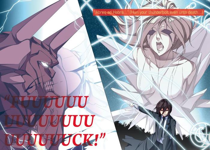 The Magic in this Other World is Too Far Behind! Light Novel Volume 2 — Interior