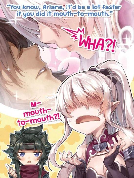Skeleton Knight in Another World Light Novel Volume 4 — Image 4