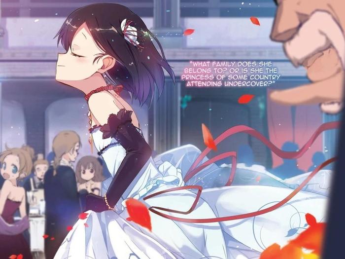 I Shall Survive Using Potions! Light Novel Volume 1 — Interior