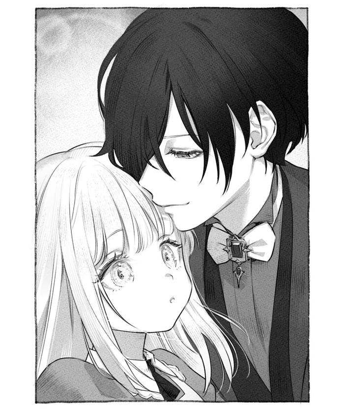 The Devil Princess Light Novel Volume 2 — Image 5