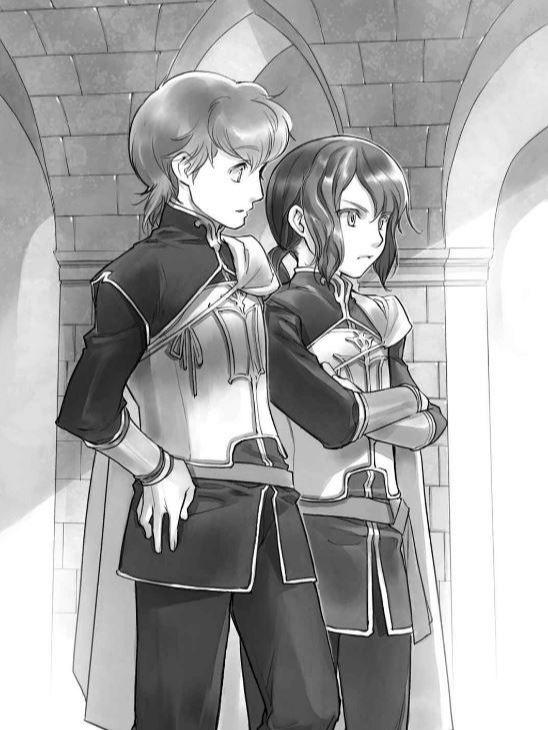 Ascendance of a Bookworm Light Novel Part 4 Volume 5 — Interior