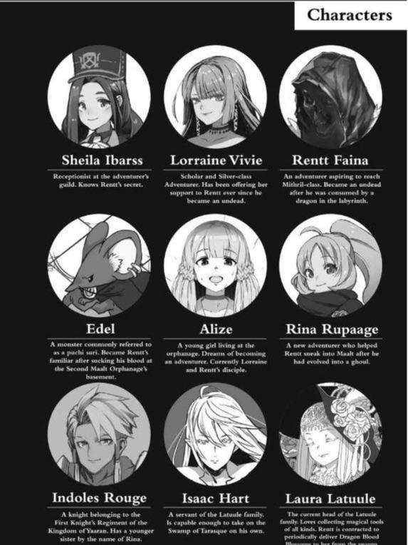 The Unwanted Undead Adventurer Light Novel Volume 4 — Image 4