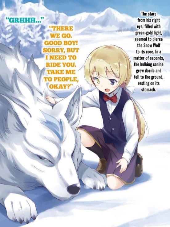 In Another World With My Smartphone Light Novel Volume 24 — Image 4