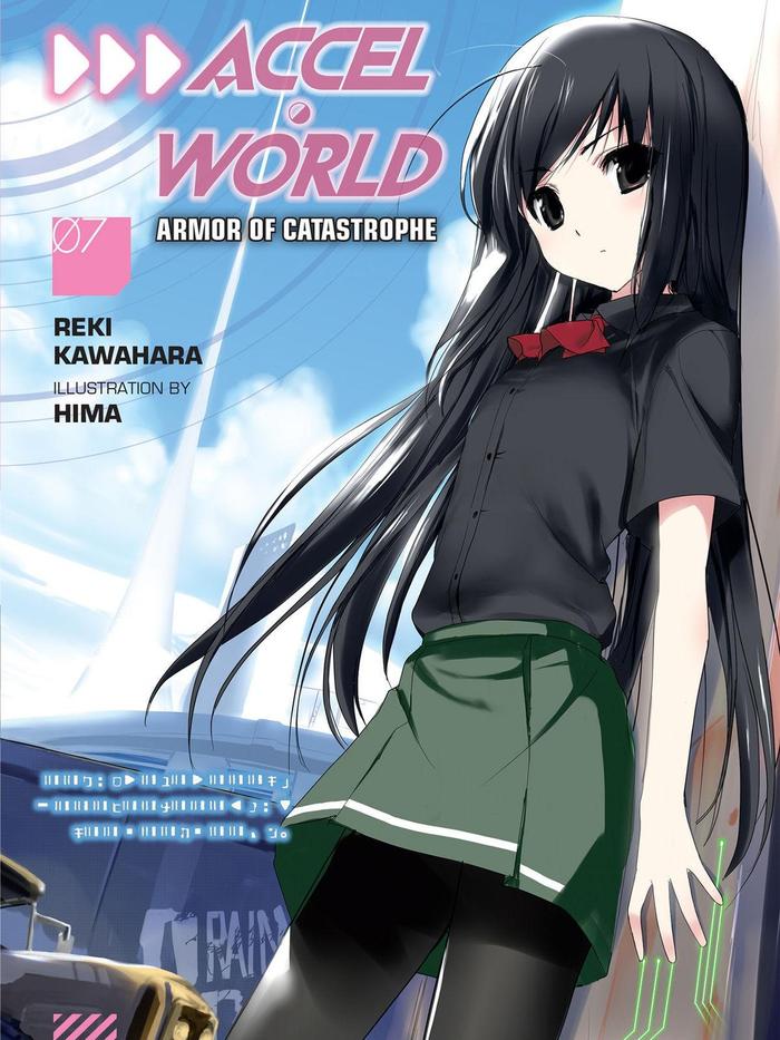 Accel World