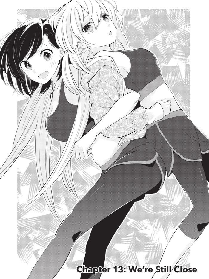 I Can’t Believe I Slept With You! Manga Volume 3 — Image 4