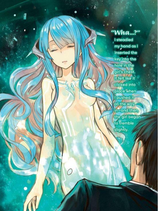 The World's Strongest Rearguard Light Novel Volume 1 — Image 4