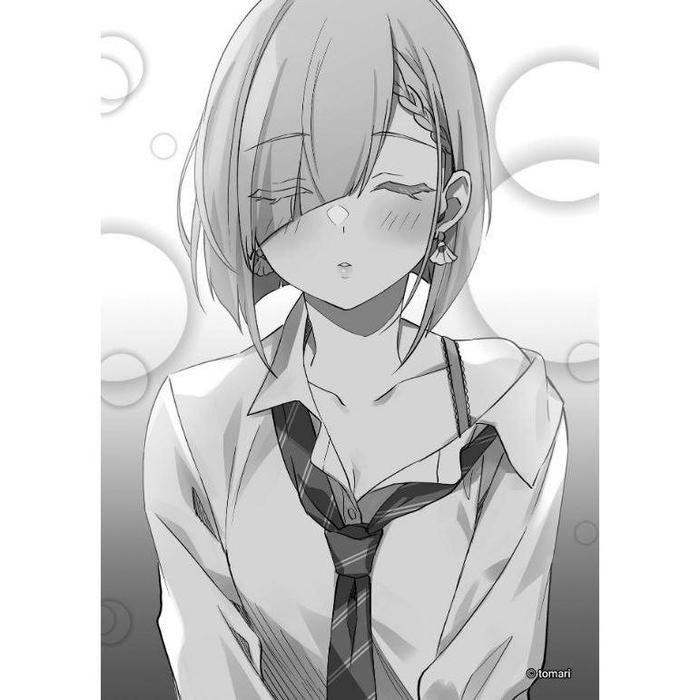 My Friend's Little Sister Has It In for Me! Light Novel Volume 2 — Image 4