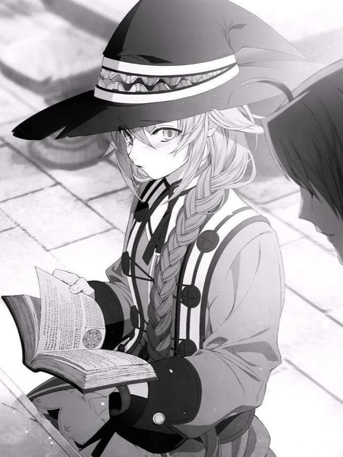 Mushoku Tensei: Jobless Reincarnation Light Novel Volume 12 — Image 4