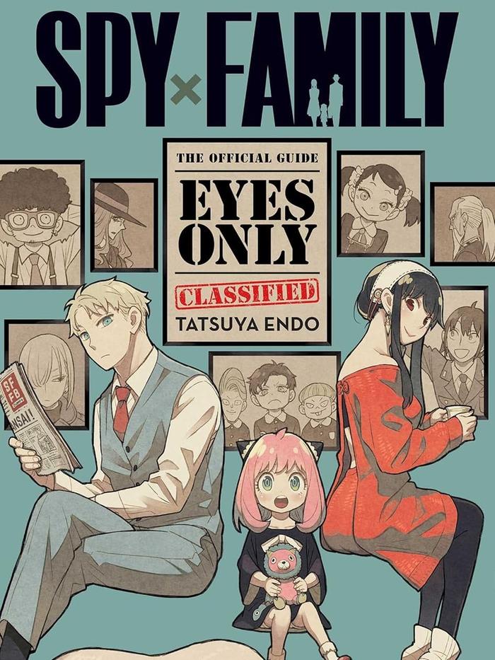 Spy X Family