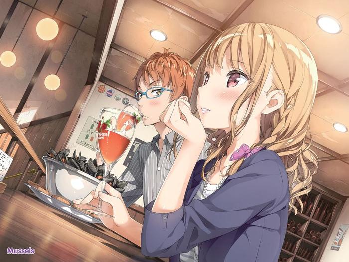 A Sister's All You Need. Light Novel Volume 5 — Image 4