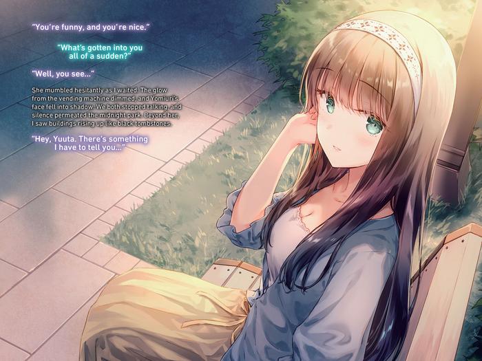 Days with My Stepsister Light Novel Volume 2 — Interior