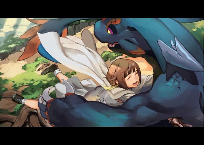 Reincarnated as a Dragon Hatchling Light Novel Volume 2 — Back Cover