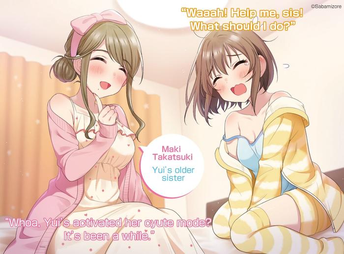 Turning the Tables on the Seatmate Killer! Light Novel Volume 1 — Interior