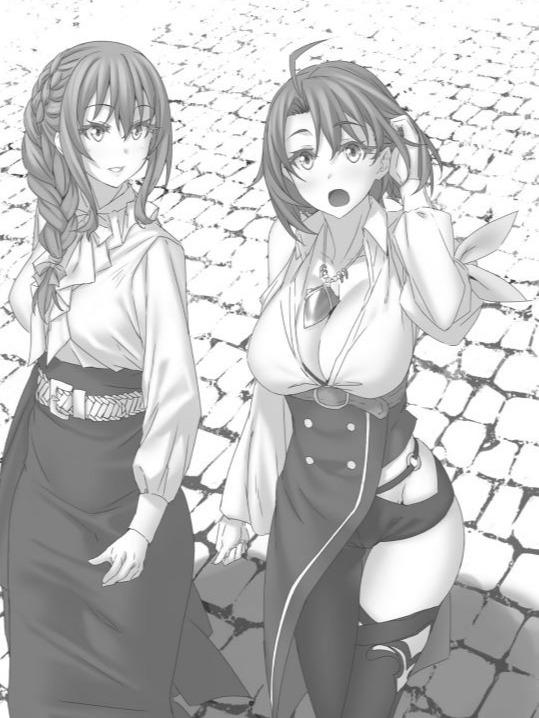Goblin Slayer Light Novel Volume 16 - Yen Press — Image 5