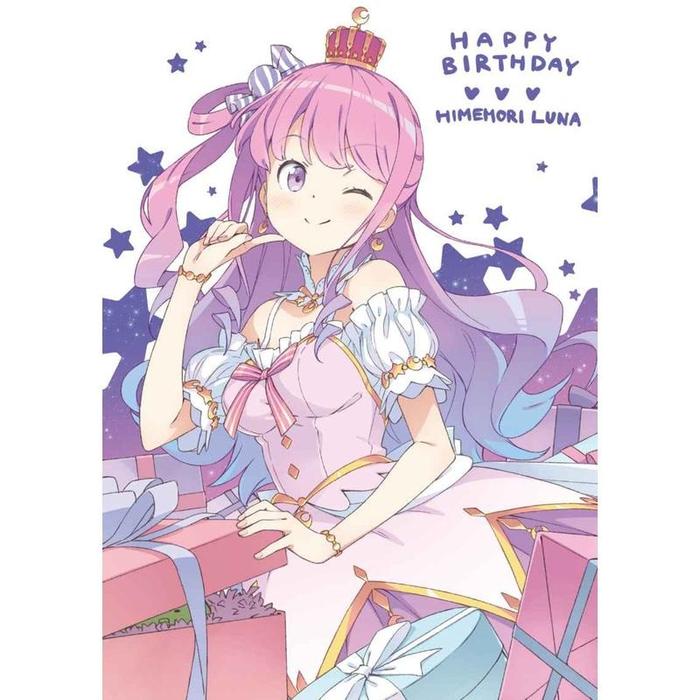 VIRTUAL TABGRAPHICS 3 Doujinshi Illustration Book - Kanzaki Hiro (JP) — Back Cover