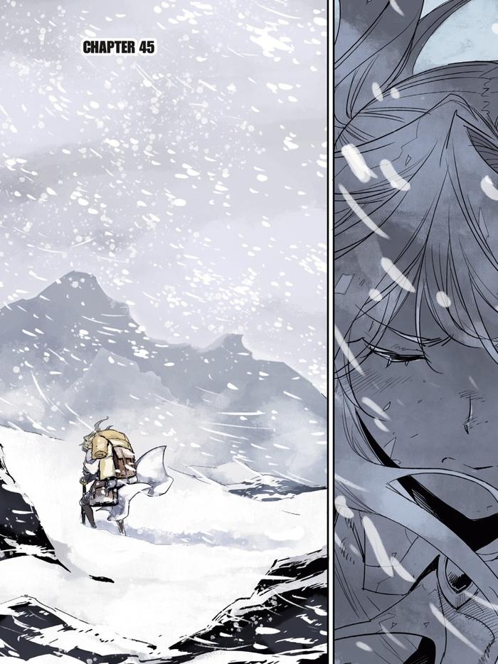 Goblin Slayer Manga Volume 10 — Image 4