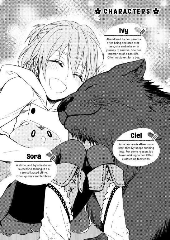 The Weakest Tamer Began a Journey to Pick Up Trash Light Novel Vol 2 — Interior