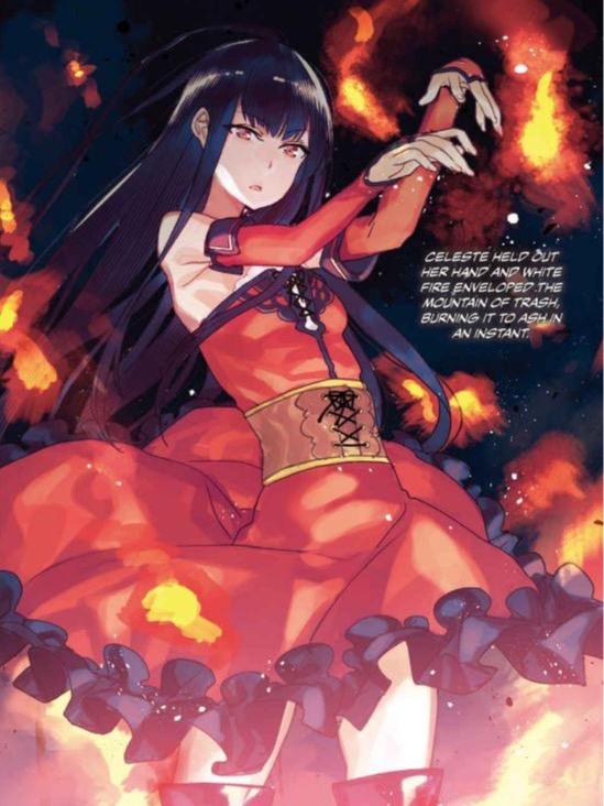 My Unique Skill Makes Me OP Even at Level 1 Light Novel Volume 2 — Back Cover