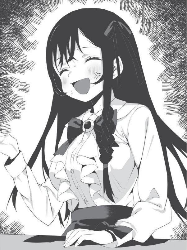 I May Be a Guild Receptionist, Solo Any Boss Light Novel Volume 1 — Image 4