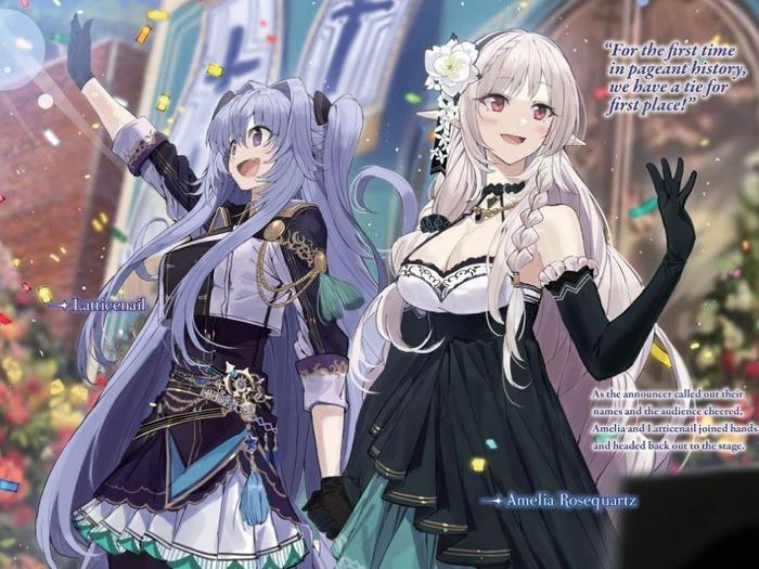 My Status as an Assassin Obviously Exceeds the Hero Light Novel Vol. 3 — Interior