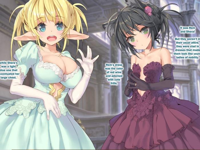 How NOT to Summon a Demon Lord Light Novel Volume 11 — Back Cover