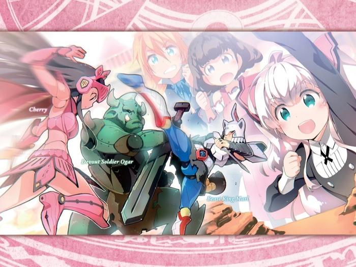 Didn’t I Say to Make My Abilities Average in the Next Life?! Light Novel Volume 5 — Interior
