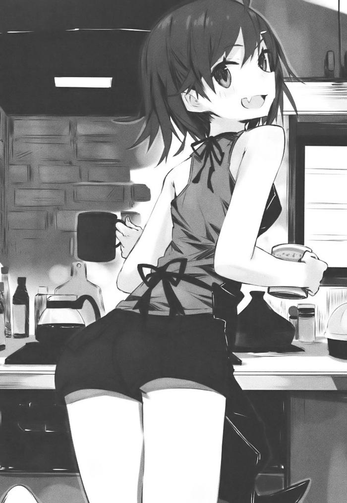 My Youth Romantic Comedy Is Wrong, As I Expected Light Novel Volume 3 — Image 4