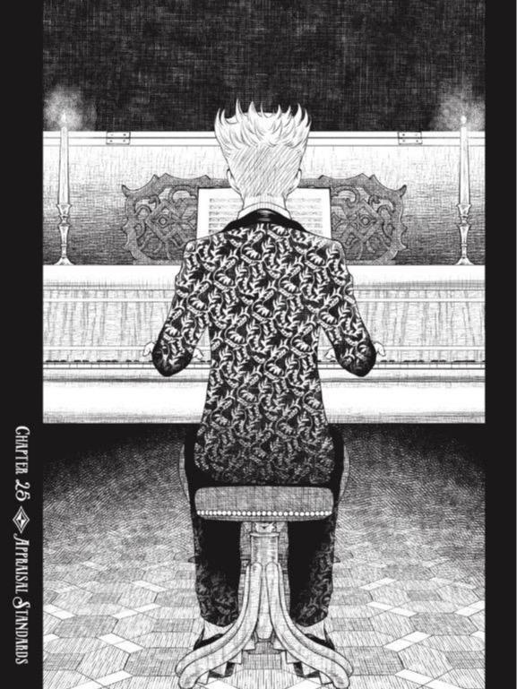 Shadows House Manga Volume 3 - Yen Press — Image 5
