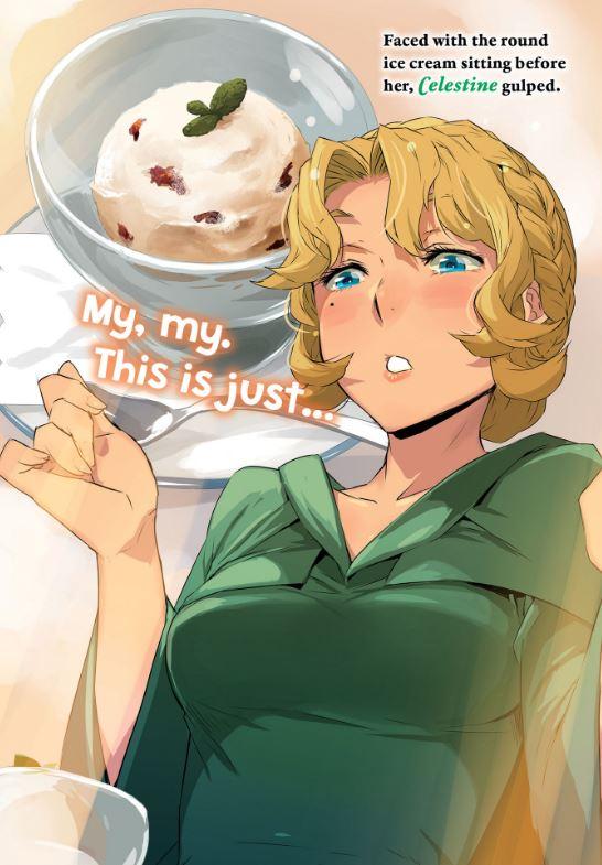 Restaurant to Another World Light Novel Volume 4 — Image 4