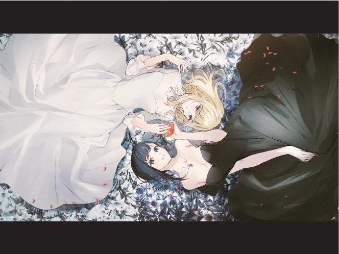 Chitose Is in the Ramune Bottle Light Novel Volume 8 — Interior