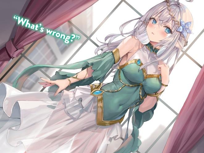 Alya Sometimes Hides Her Feelings in Russian Light Novel Volume 6 — Interior