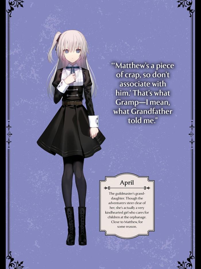 The Kept Man of the Princess Knight Light Novel Volume 1 — Image 5