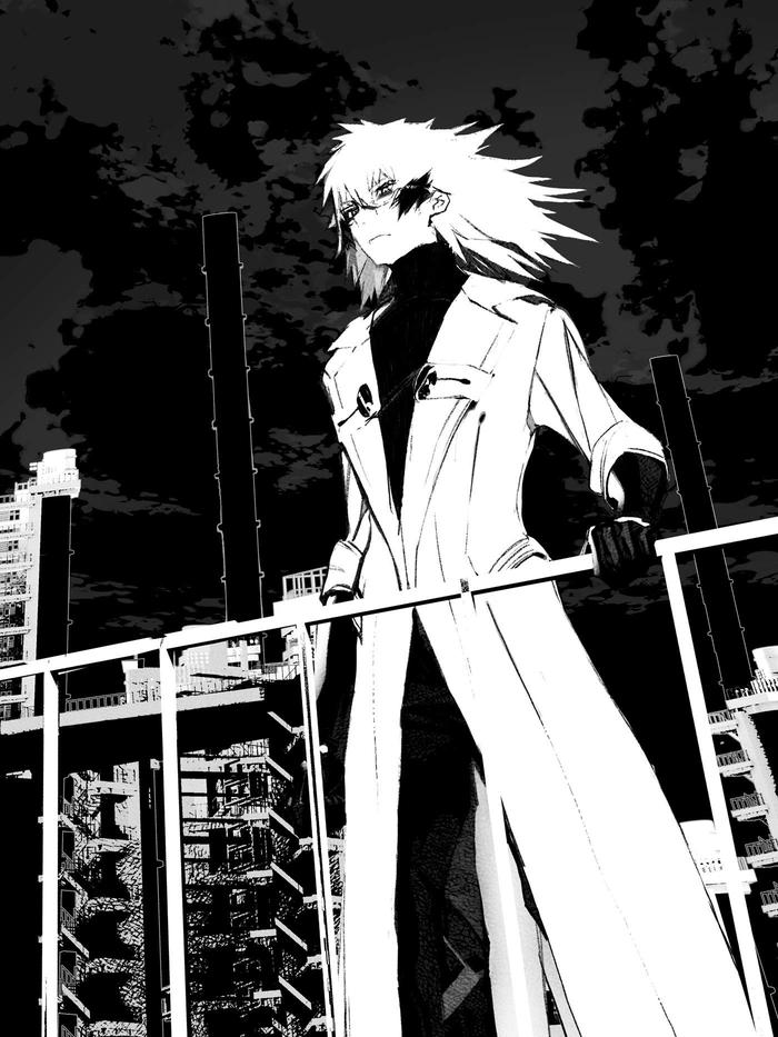 Infinite Dendrogram Light Novel Volume 5 — Image 4