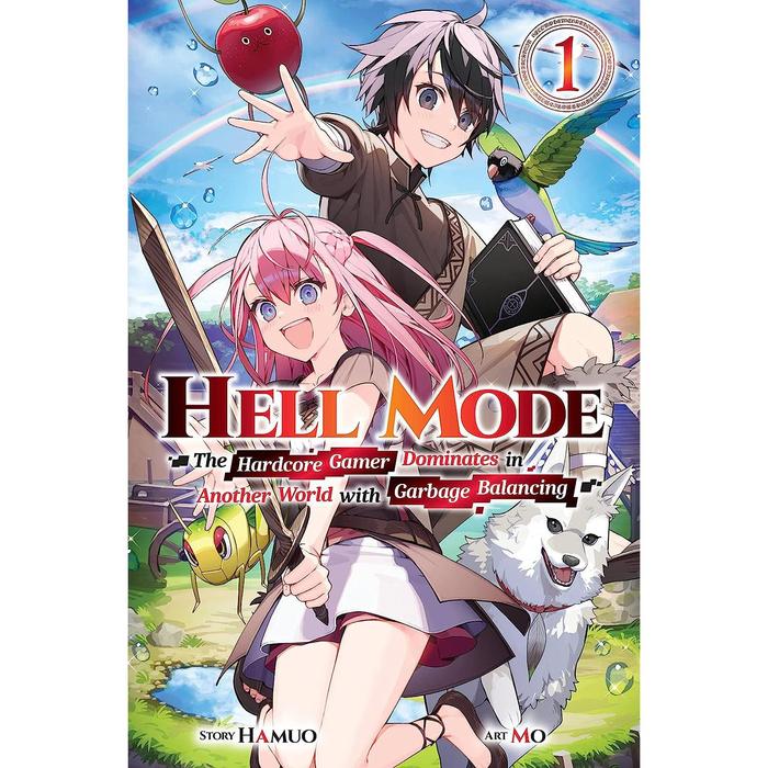 Hell Mode