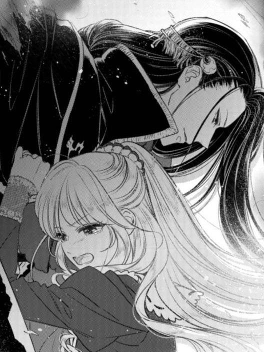 I'm the Villainess, So I'm Taming the Final Boss Light Novel Volume 6 — Interior