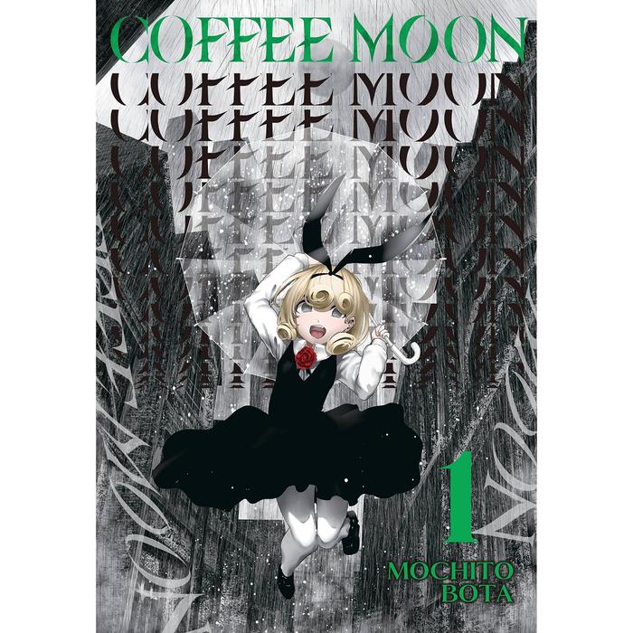 Coffee Moon