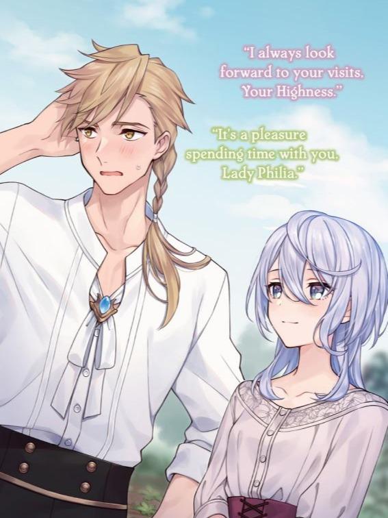 The Too-Perfect Saint Tossed Aside by My Fiancé and Sold to Another Kingdom Light Novel Volume 2 — Back Cover