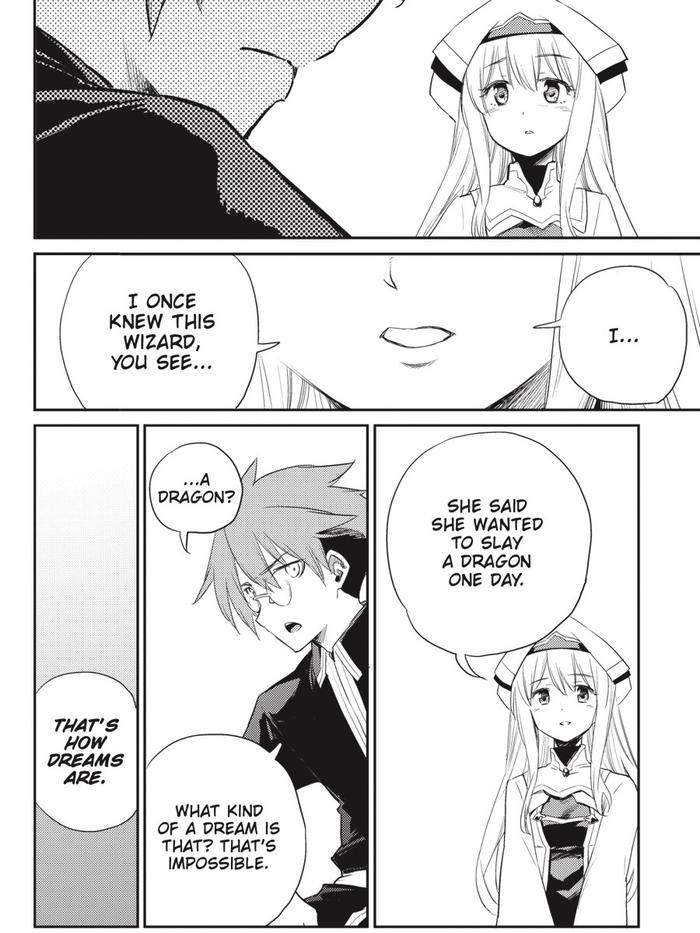 Goblin Slayer Manga Volume 13 — Image 5