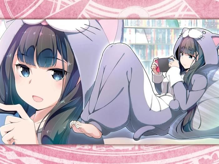 Didn’t I Say to Make My Abilities Average in the Next Life?! Light Novel Volume 6 — Image 4