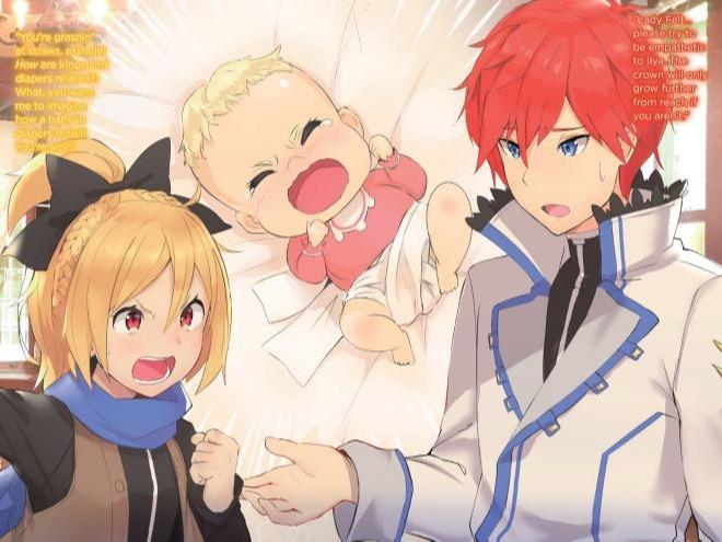 Re ZERO Starting Life in Another World Short Story Collection Light Novel Volume 4 — Back Cover