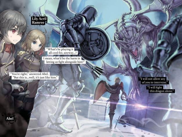 The Misdeeds of an Extremely Arrogant Villain Aristocrat Light Novel Volume 2 — Image 4