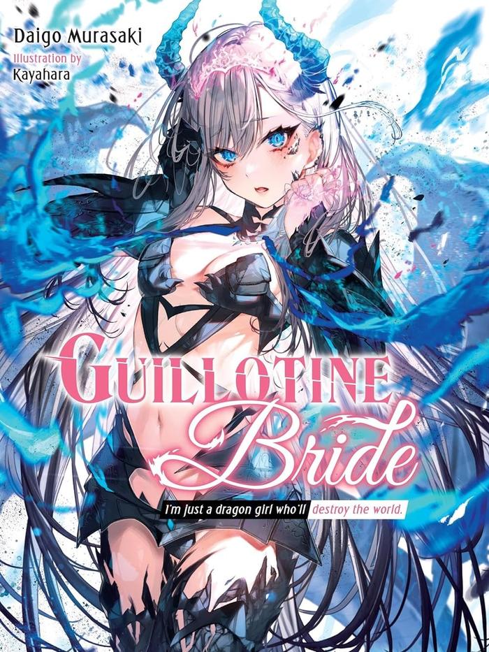 Guillotine Bride
