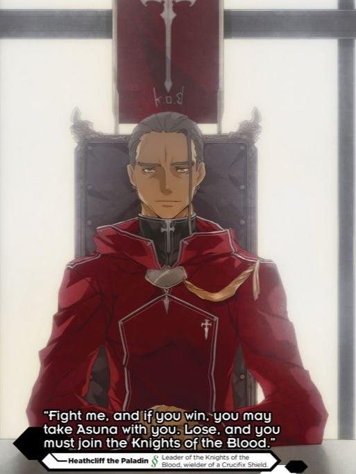 Sword Art Online Aincrad Light Novel Volume 1 — Image 5