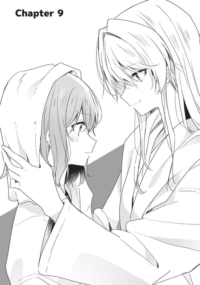 There's No Freaking Way I'll be Your Lover! Unless... Manga Volume 2 — Back Cover