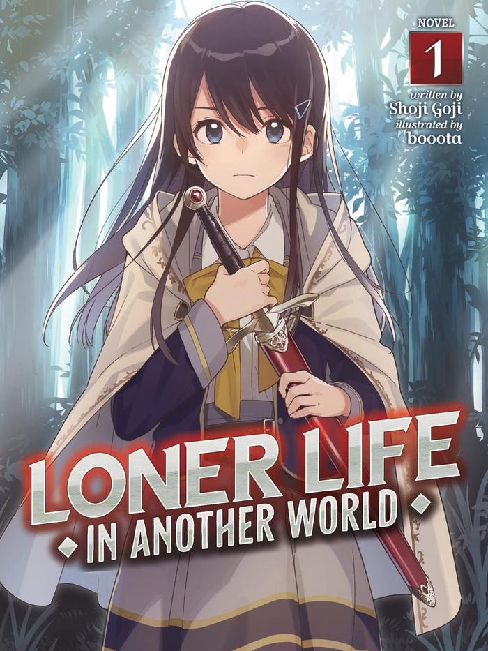 Loner Life in Another World