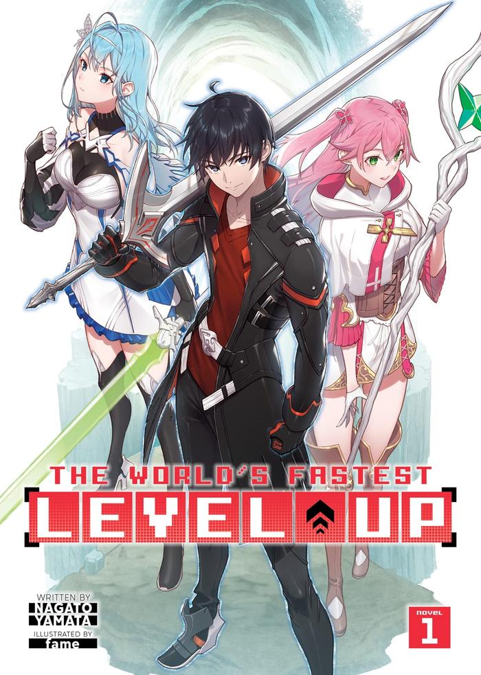 The Worlds Fastest Level Up